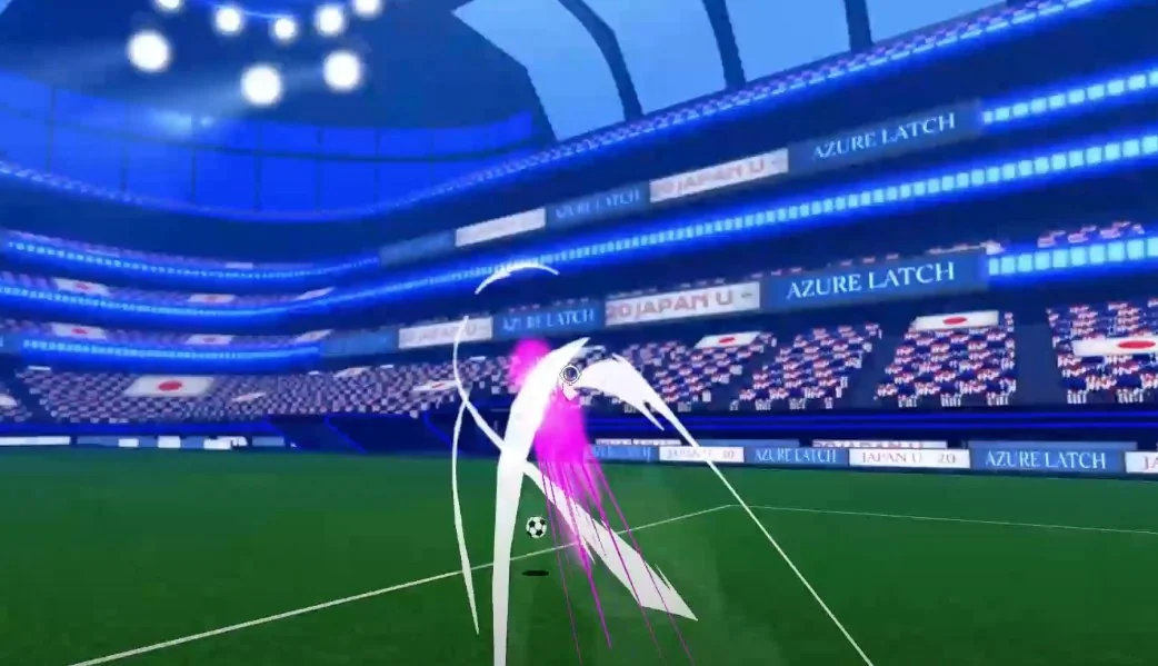 Learn Game Controls
