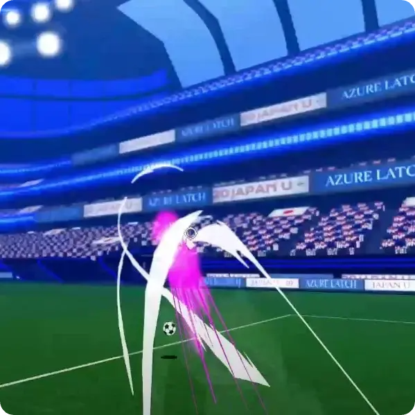 Good Game